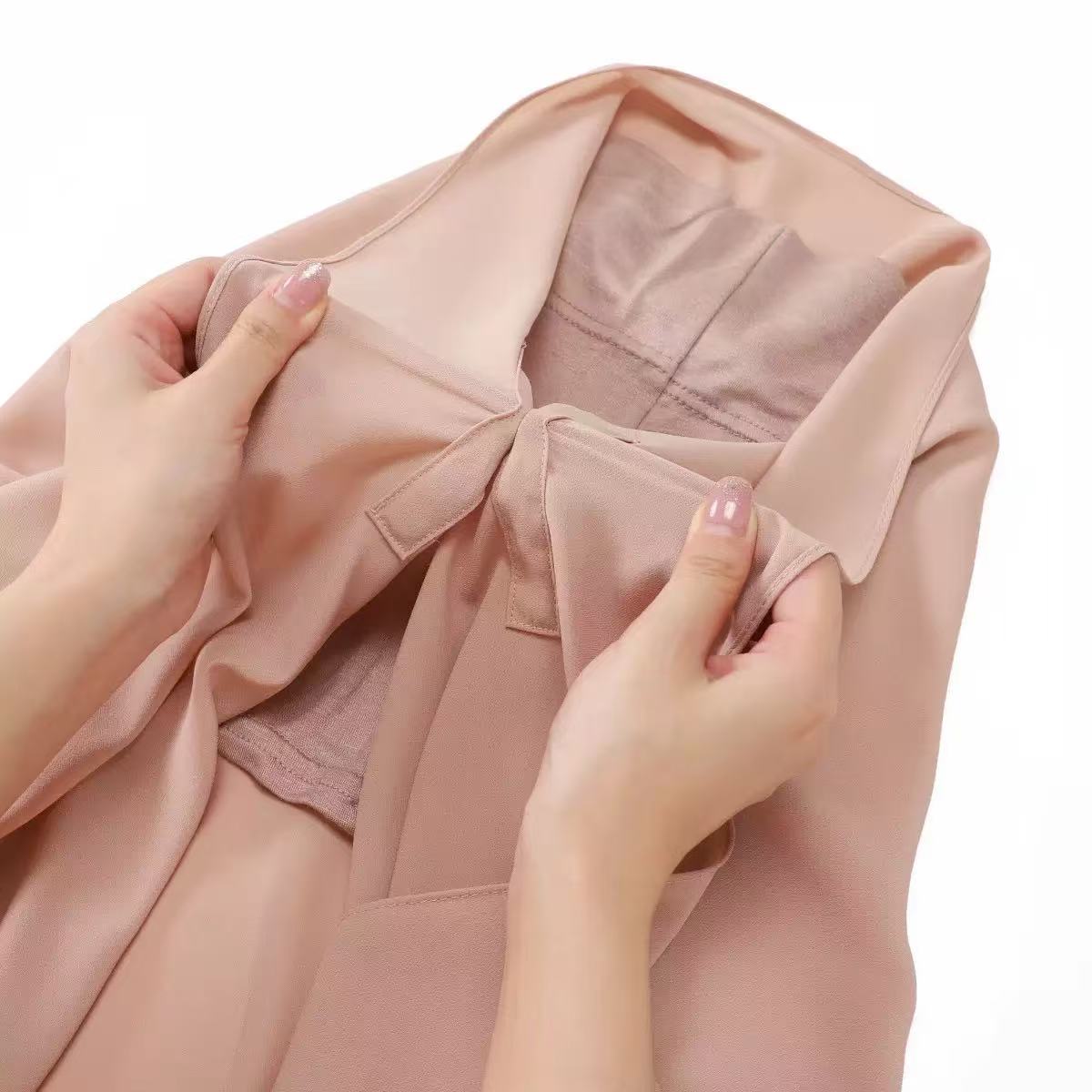 Hijab & Khimar