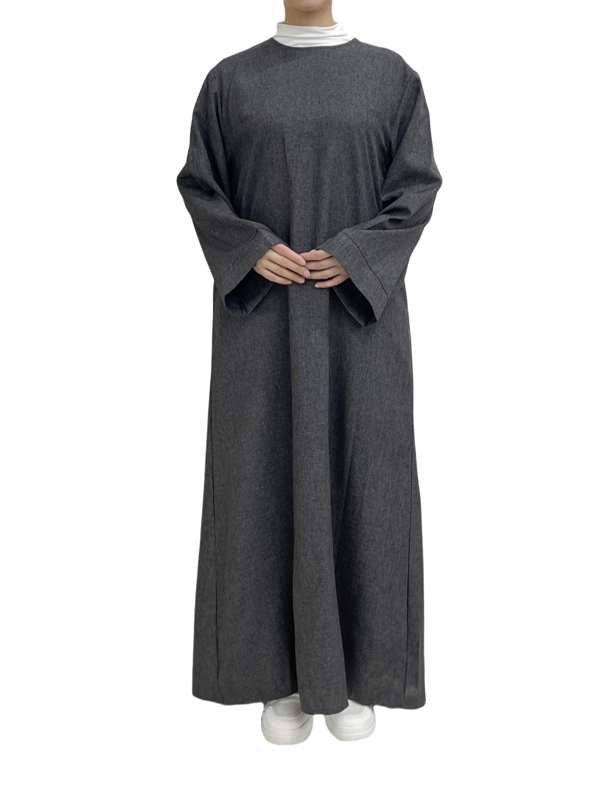 Medina Alltags-Abaya