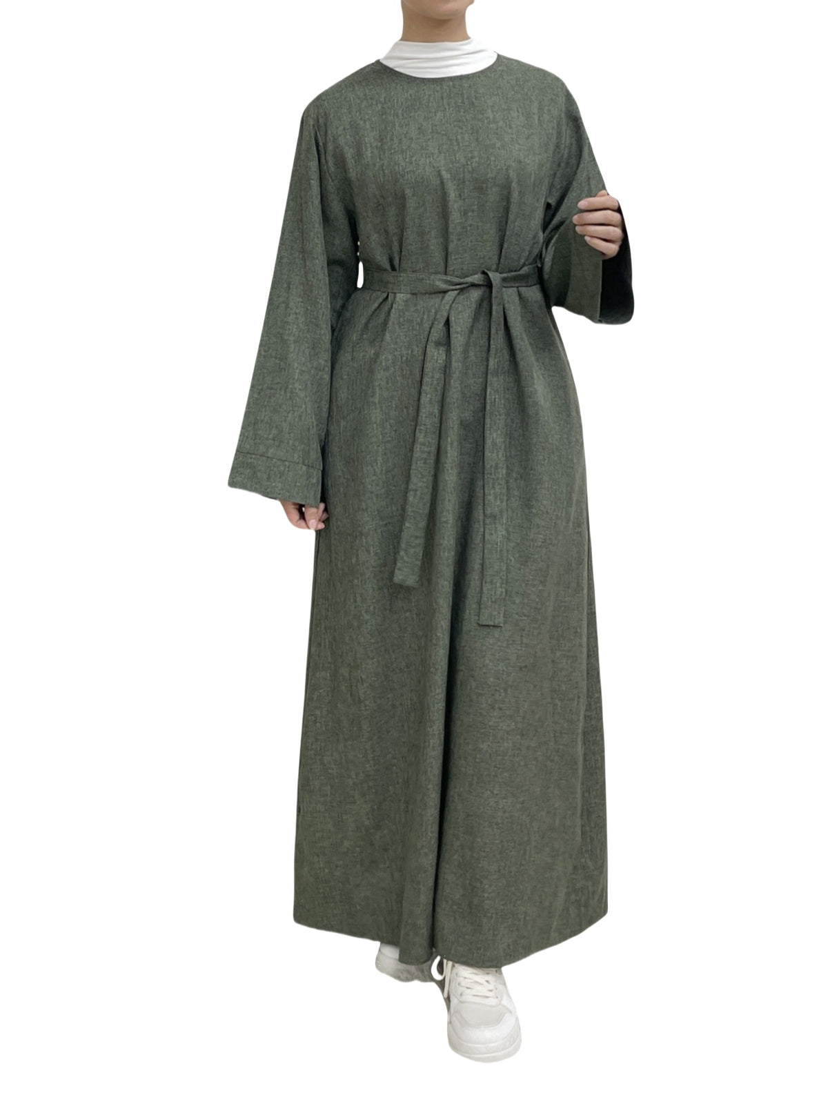 Medina Alltags-Abaya
