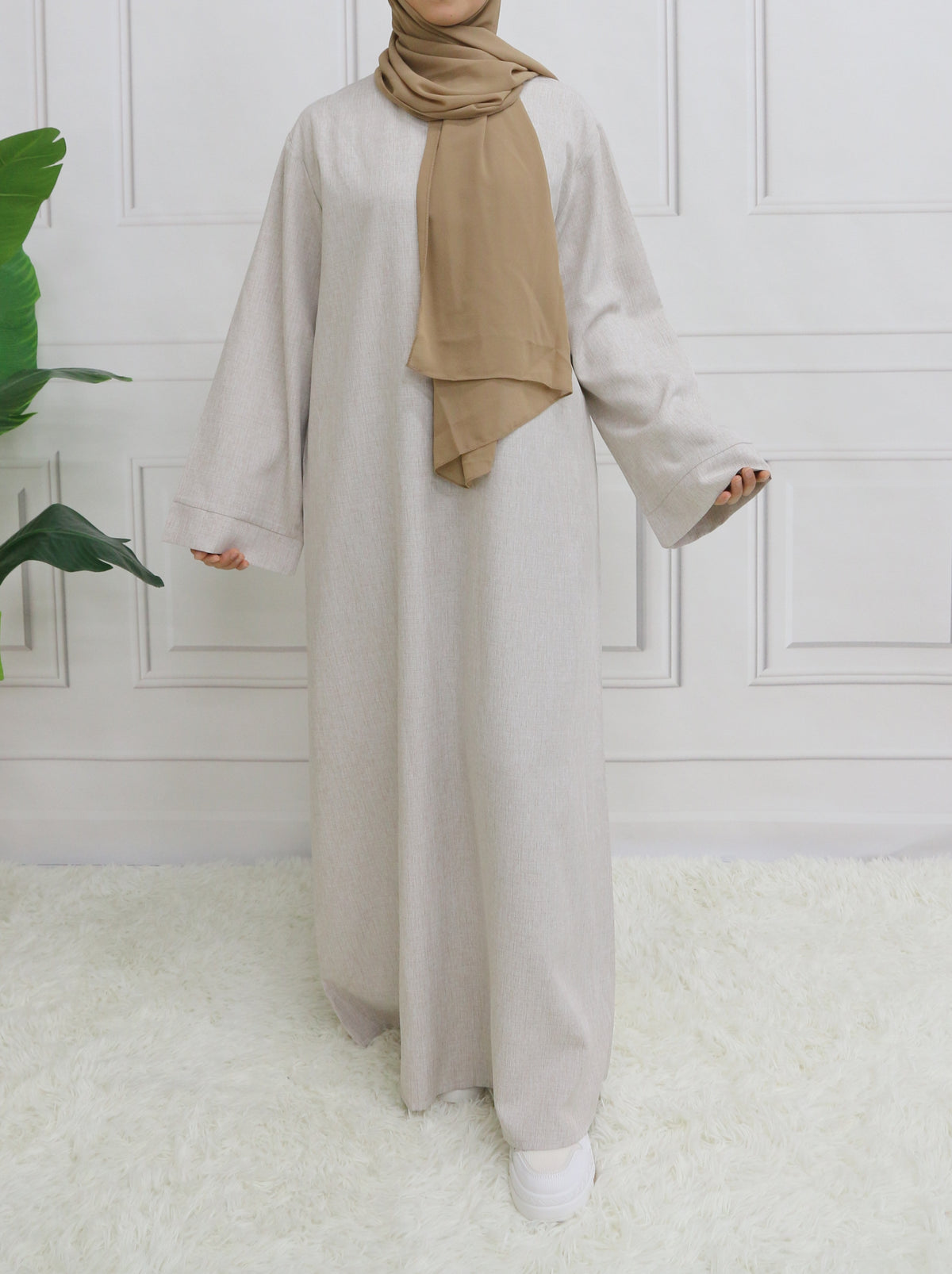 Medina Alltags-Abaya