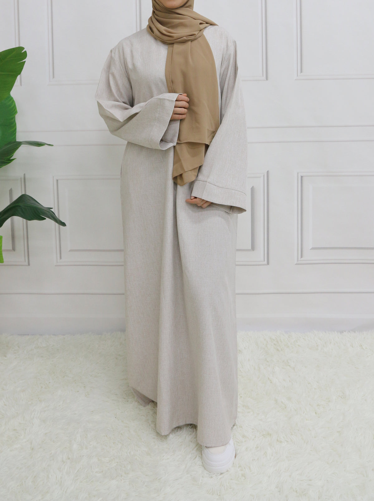 Medina Alltags-Abaya