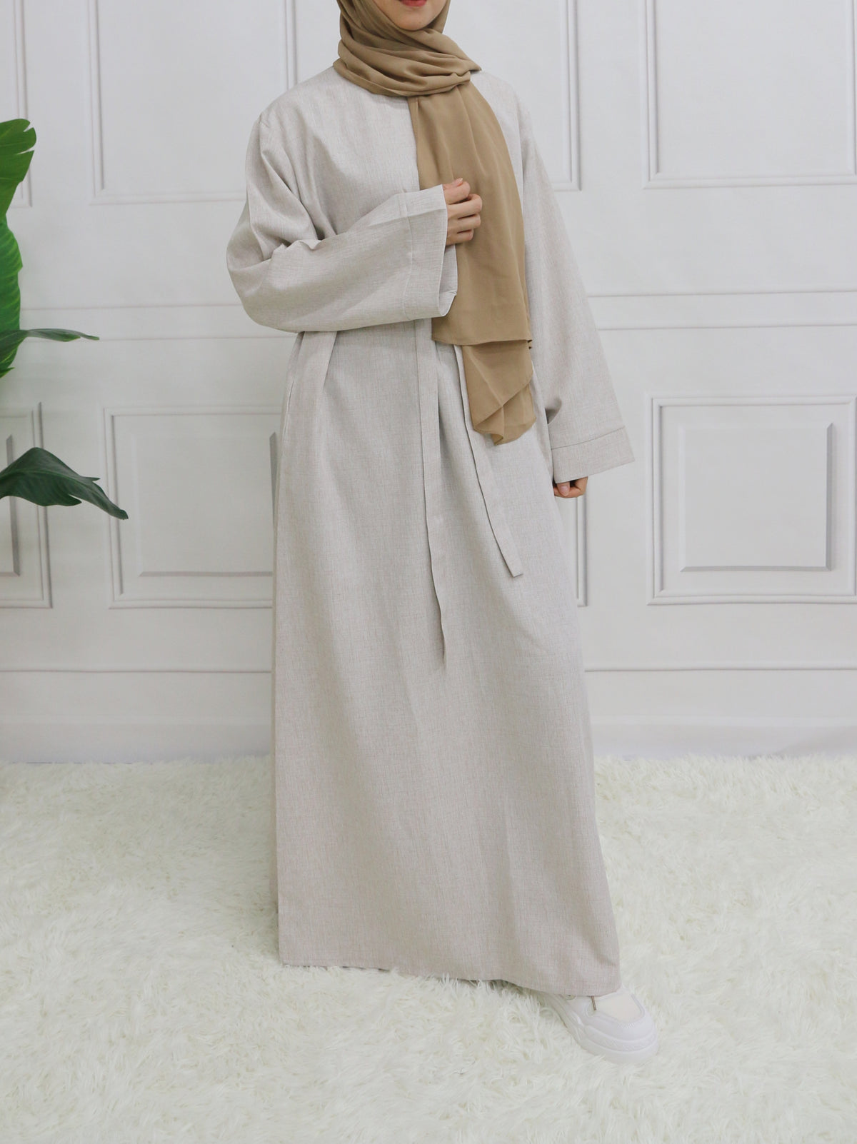 Medina Alltags-Abaya