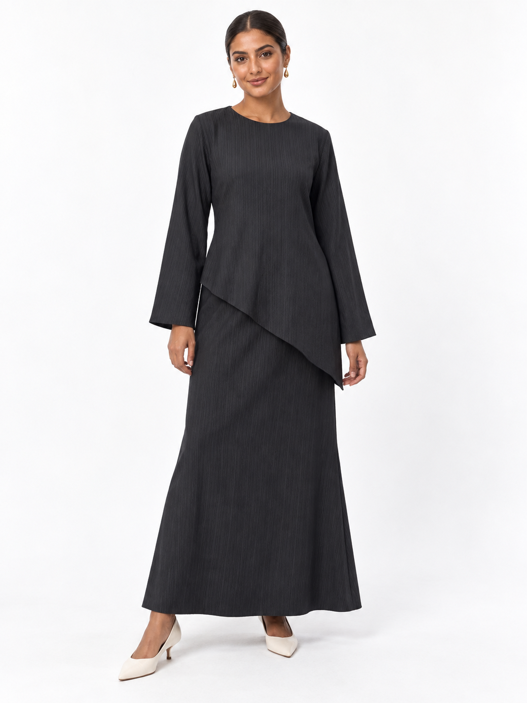 FUMIDAR SY840 in Black — view 1