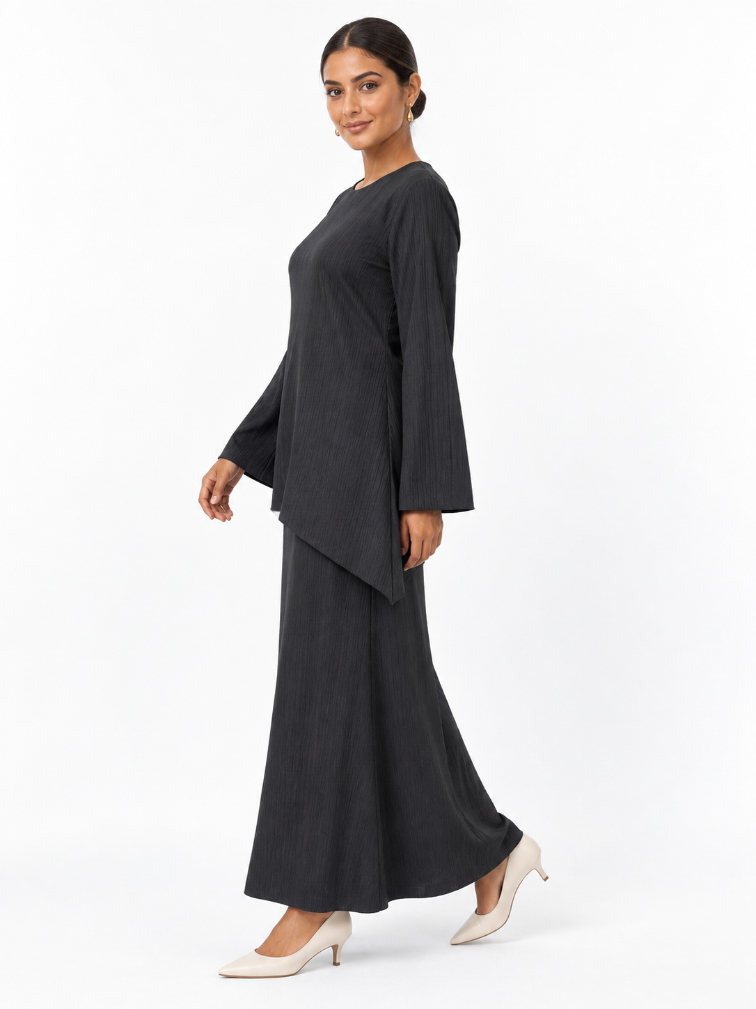 FUMIDAR SY840 in Black — view 2