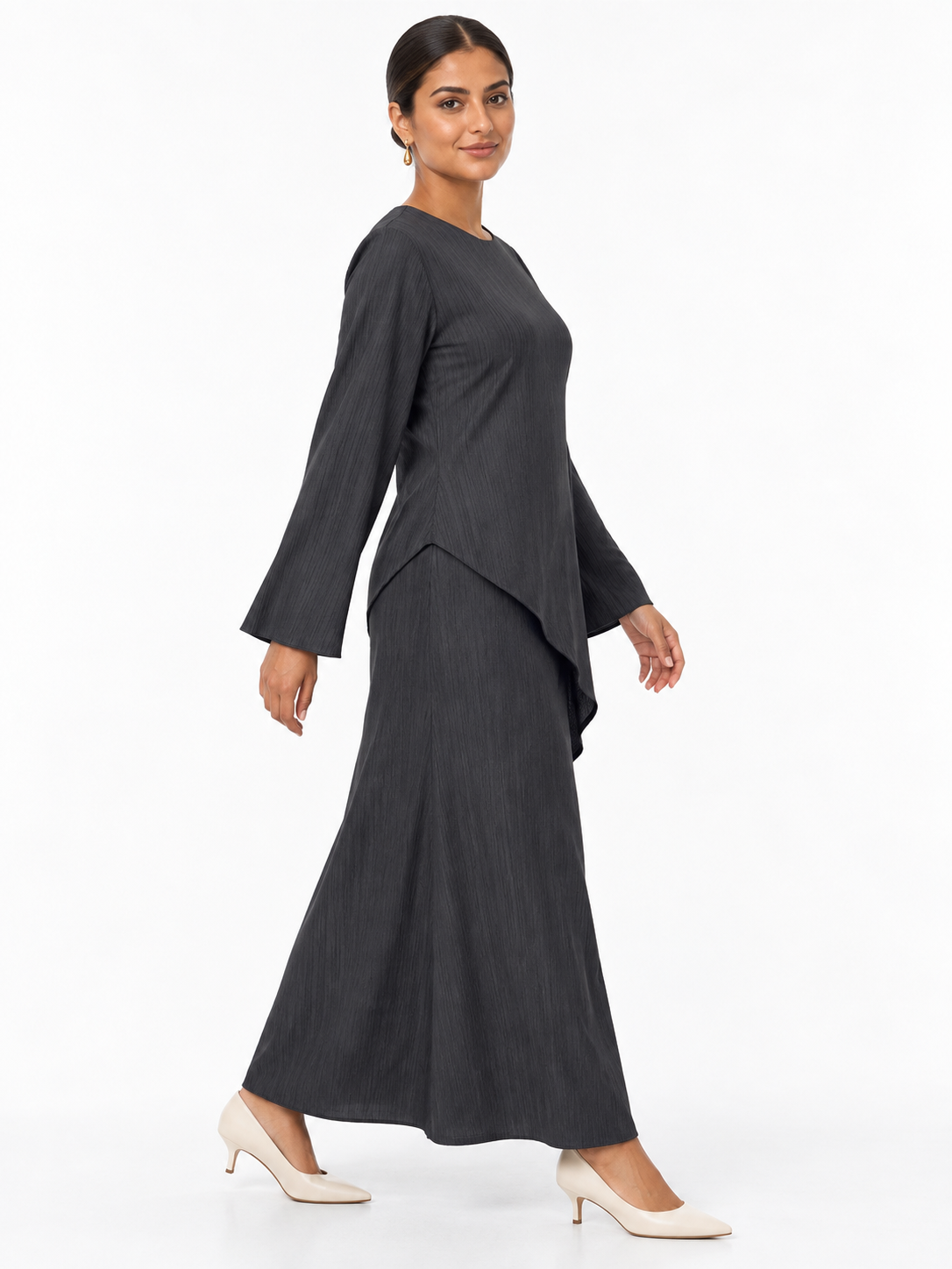 FUMIDAR SY840 in Black — view 3