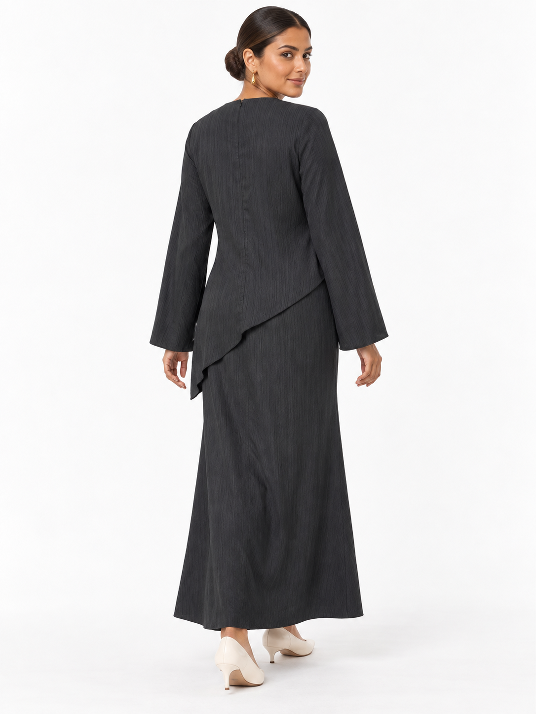 FUMIDAR SY840 in Black — view 4