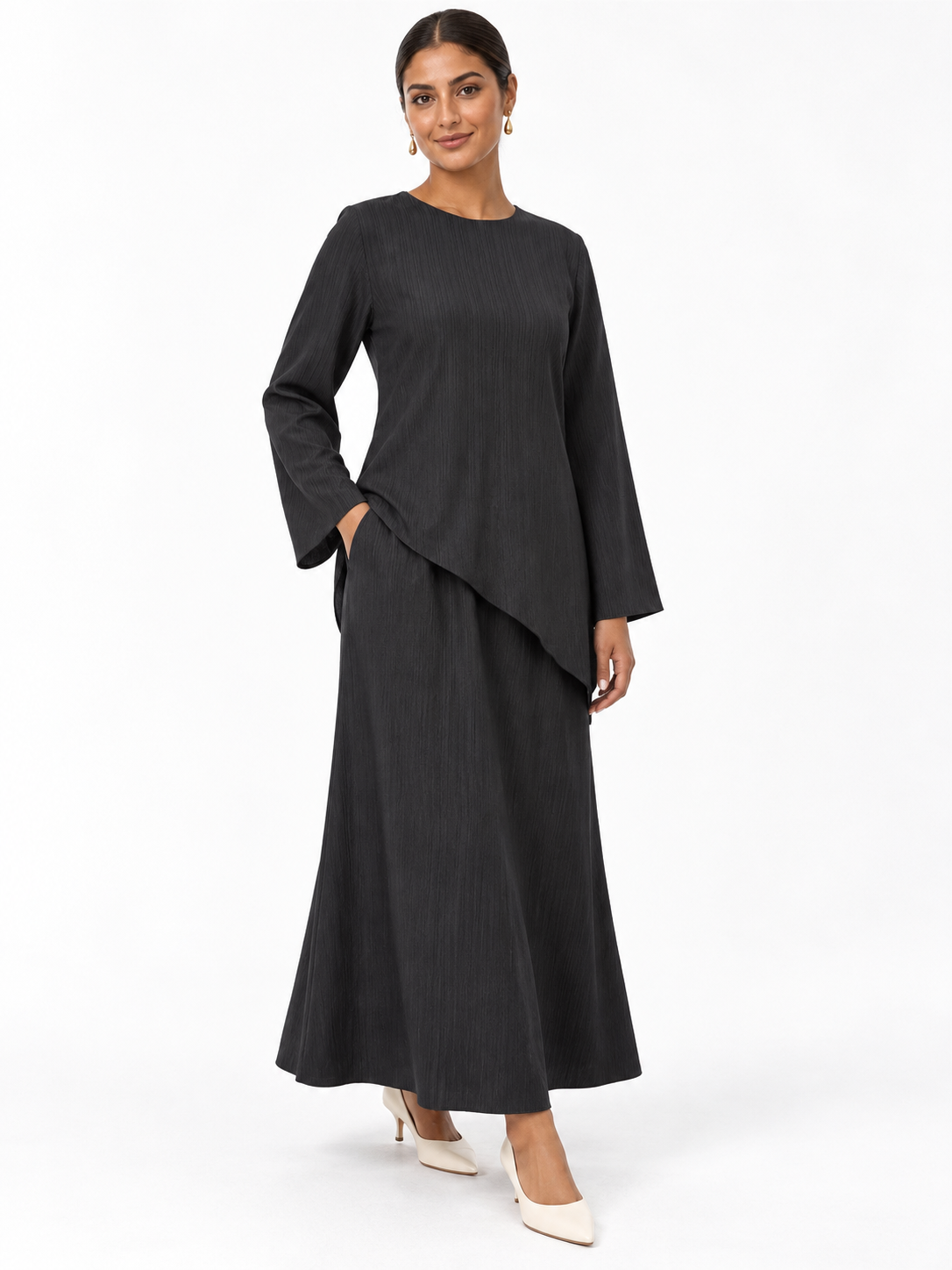 FUMIDAR SY840 in Black — view 6